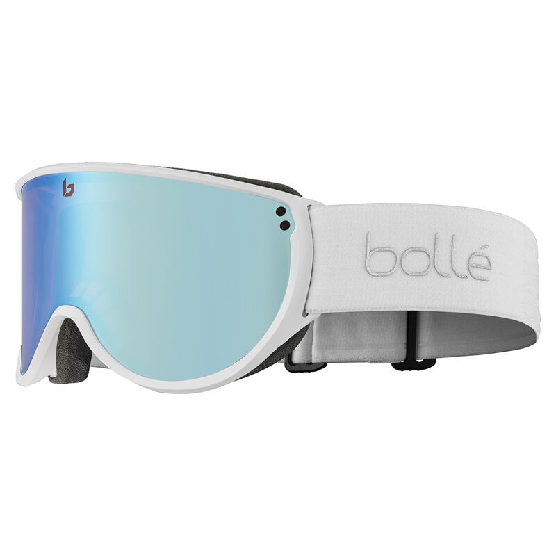 BLANCA, White Matte-Azure Cat 2, hi-res image number null
